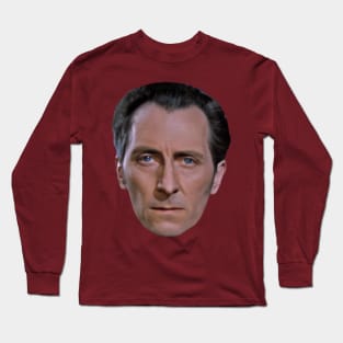 Big Peter Long Sleeve T-Shirt